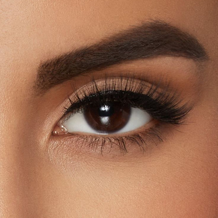 Flutter Me Pretty Faux Mink Lash - Velvet Rose