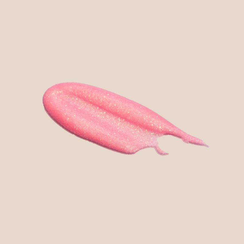 Lustre Lip Glaze - Amber Breeze