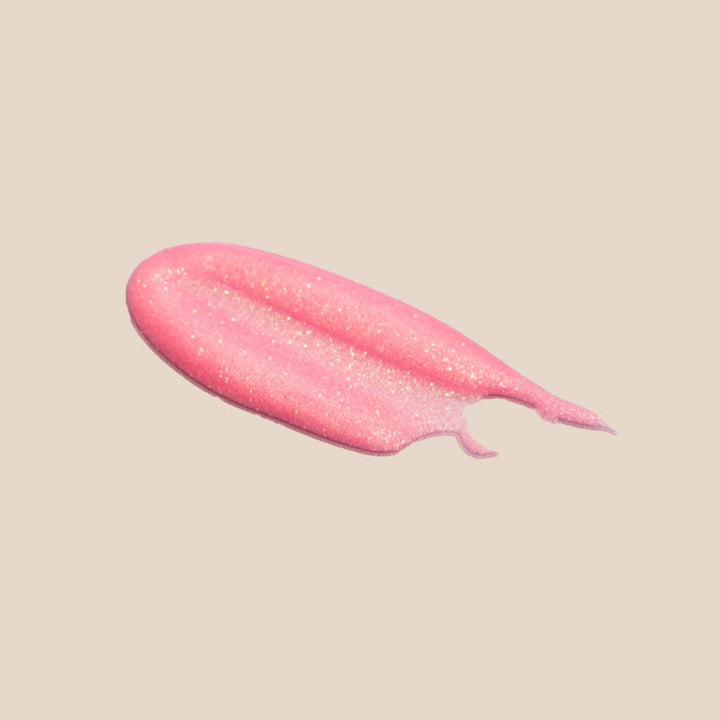 Lustre Lip Glaze - Amber Breeze