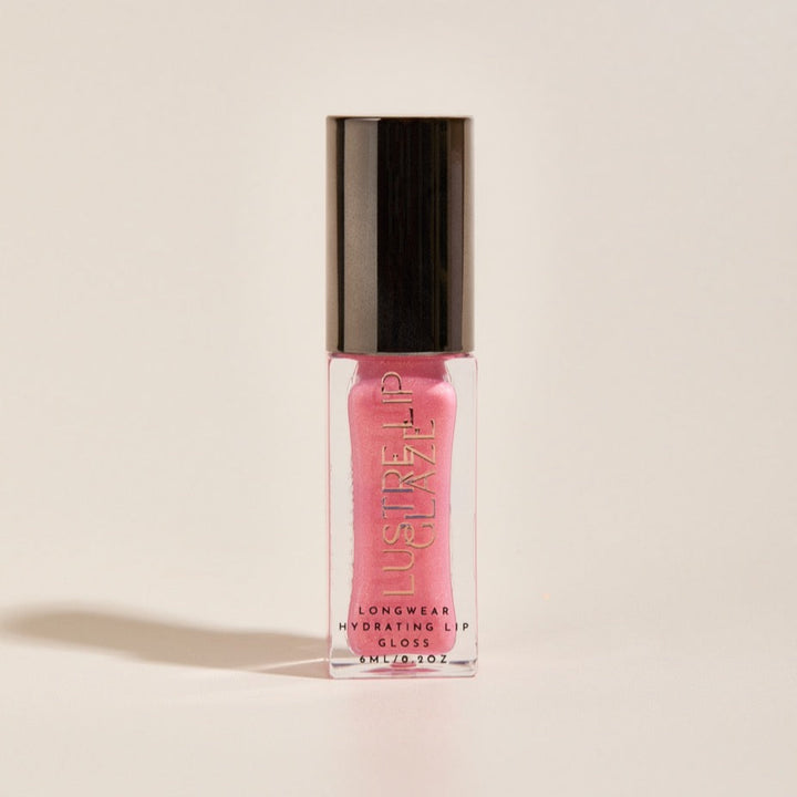 Lustre Lip Glaze - Amber Breeze