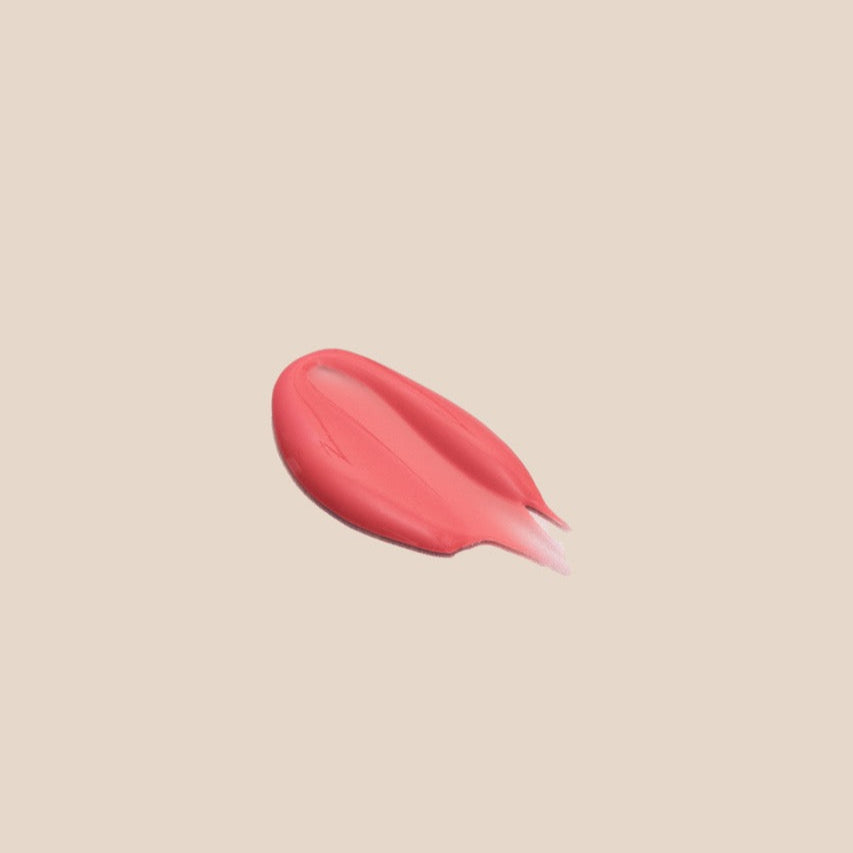 Lustrous Lip Glaze - Antique Rose