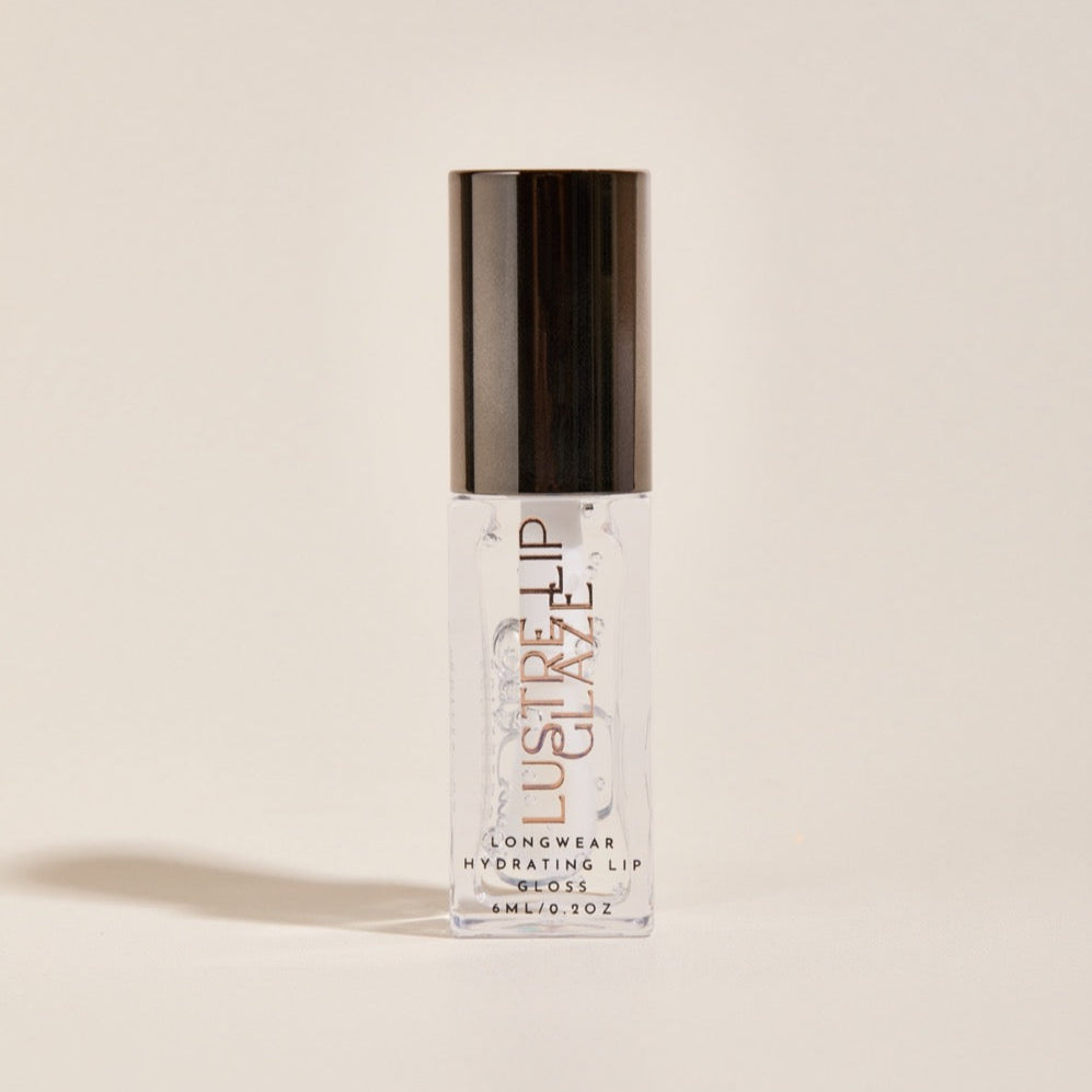 Lustre Lip Glaze - Dew Drops