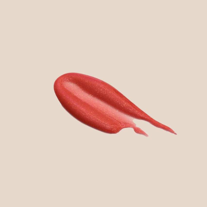 Lustre Lip Glaze - Fields of Gold