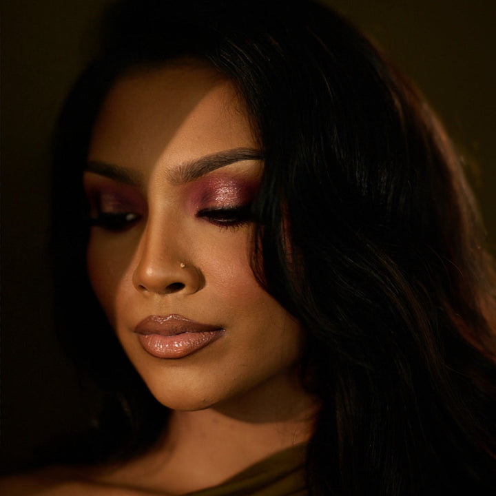 Rose Petal Fantasy Palette