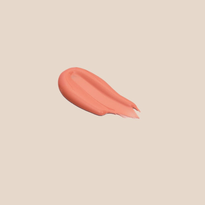 Lustre Lip Glaze - Natural Bouquet