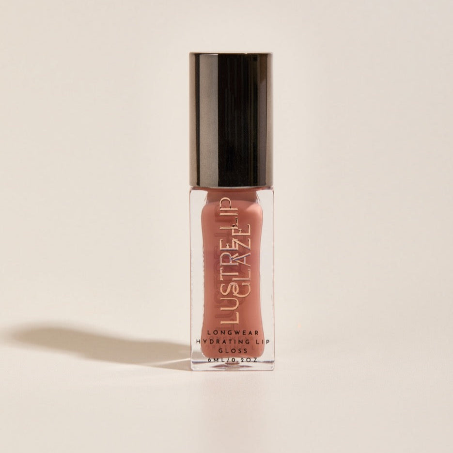 Lustre Lip Glaze - Natural Bouquet