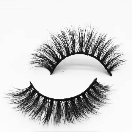 Flutter Me Pretty Faux Mink Lash - Whispered Wings