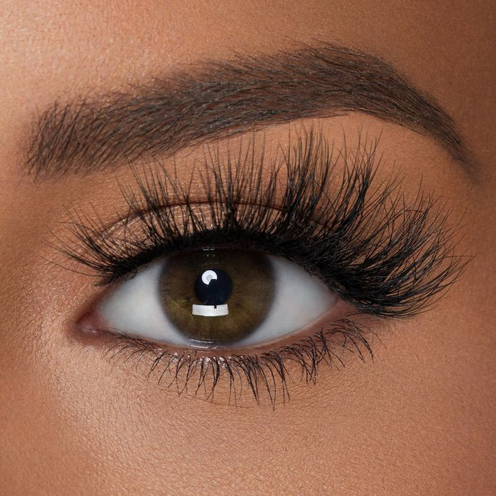 Flutter Me Pretty Faux Mink Lash - Luminous Flutter
