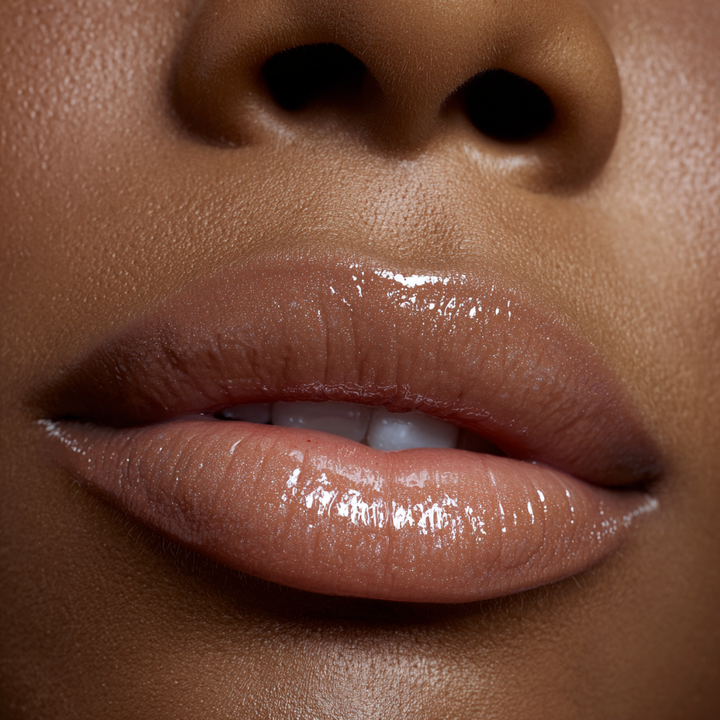 Lustre Lip Glaze - Natural Bouquet