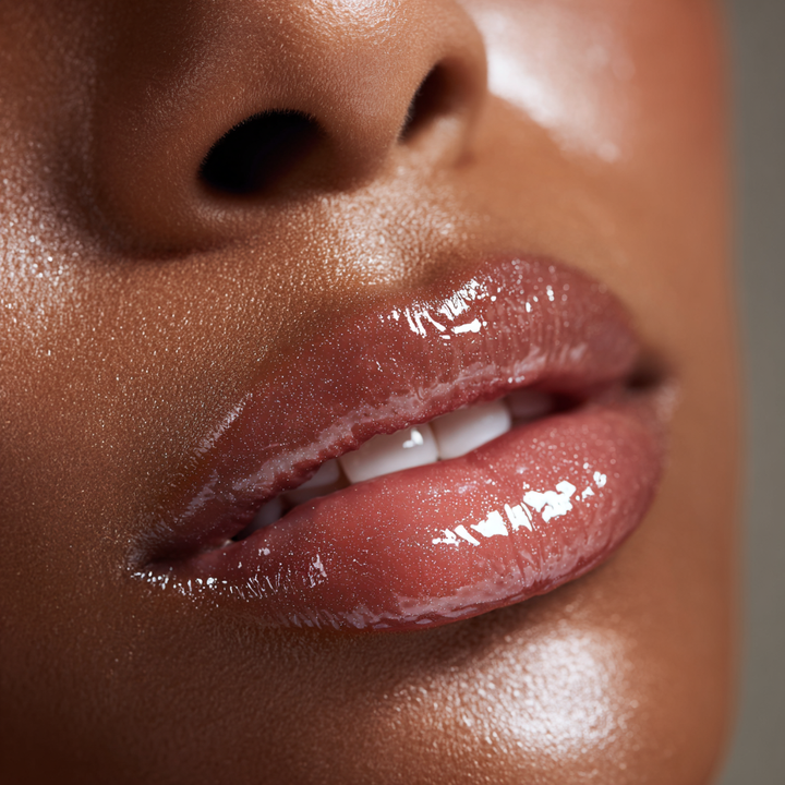 Lustre Lip Glaze - Dew Drops