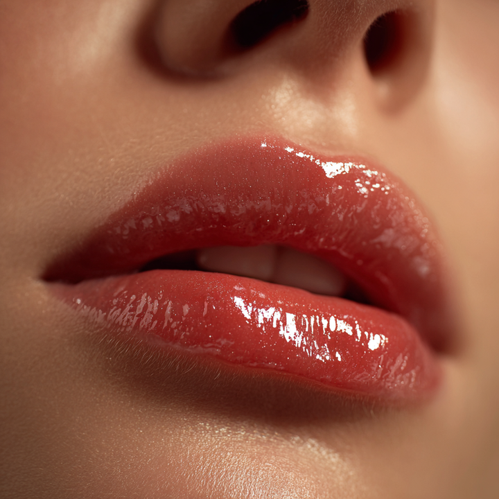 Lustre Lip Glaze - Dew Drops