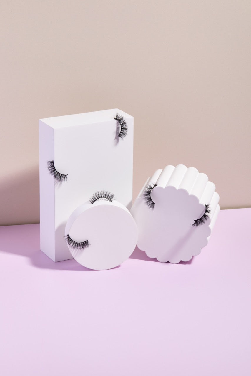 Flutter Me Pretty Lashes